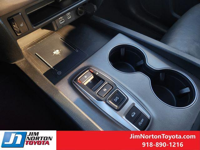 used 2024 Honda Ridgeline car, priced at $32,997