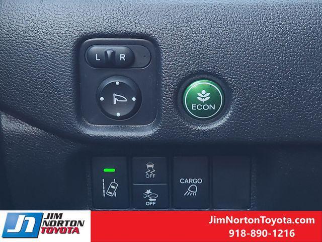 used 2024 Honda Ridgeline car, priced at $32,997