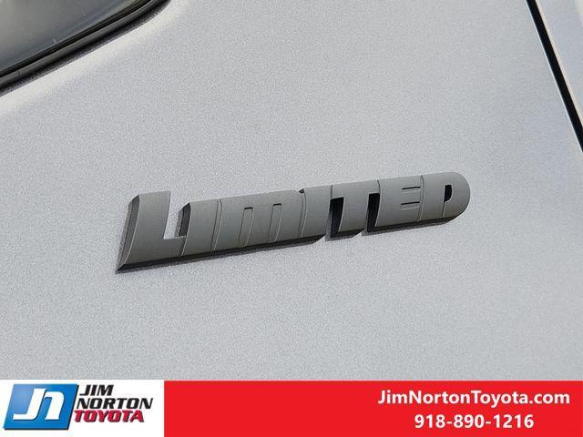 new 2026 Toyota Tundra Hybrid car, priced at $66,303