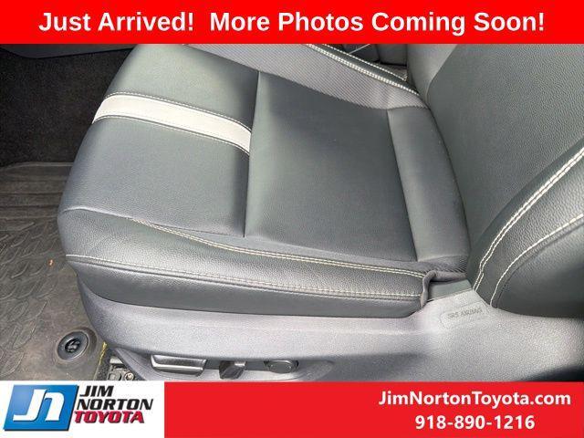 used 2025 Toyota Camry car, priced at $33,507