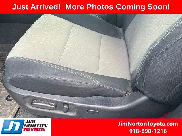 used 2022 Toyota Tacoma car, priced at $35,087