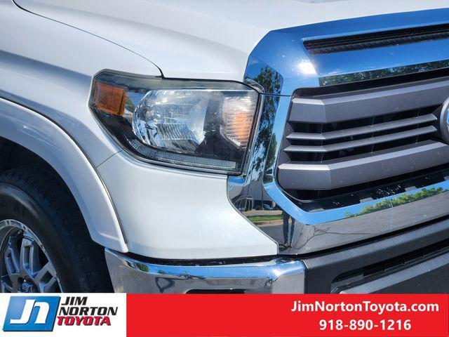 used 2014 Toyota Tundra car, priced at $14,064