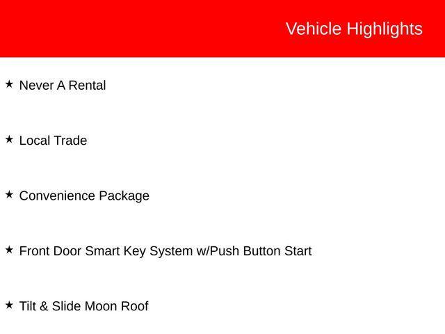 used 2023 Toyota RAV4 car, priced at $29,796