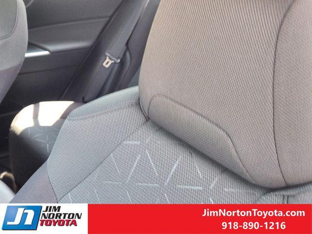 used 2023 Toyota RAV4 car, priced at $29,796