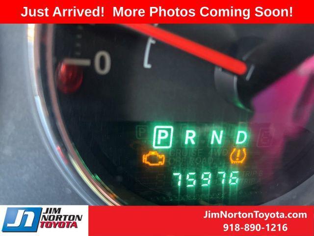 used 2013 Jeep Wrangler Unlimited car, priced at $17,687