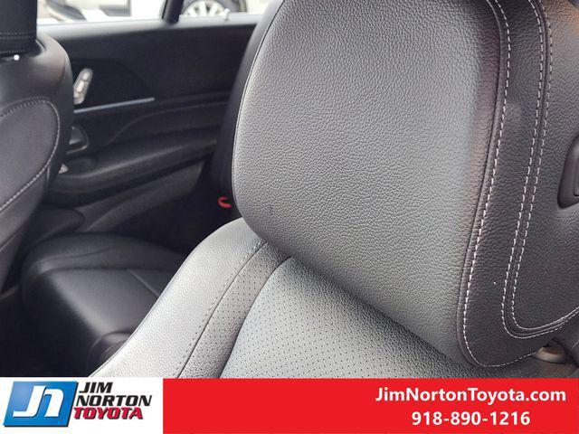 used 2020 Mercedes-Benz GLE 350 car, priced at $28,957