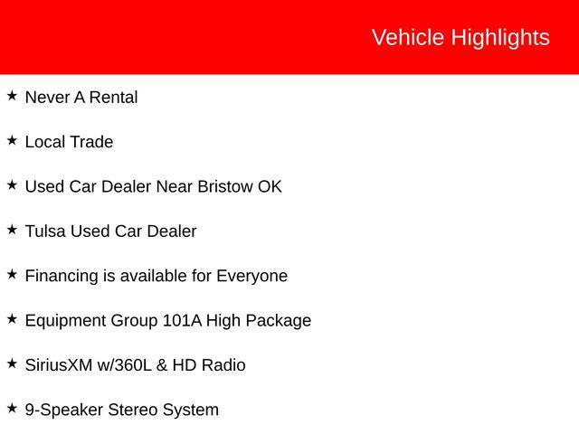 used 2025 Ford Mustang car, priced at $30,245