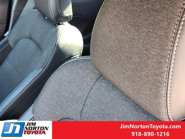 used 2025 Ford Mustang car, priced at $30,245