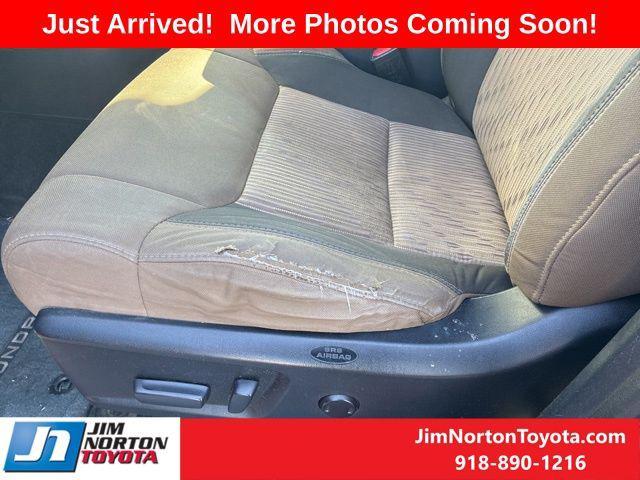 used 2014 Toyota Tundra car, priced at $18,987