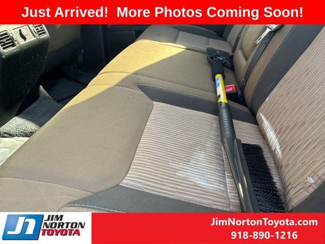used 2014 Toyota Tundra car, priced at $18,987