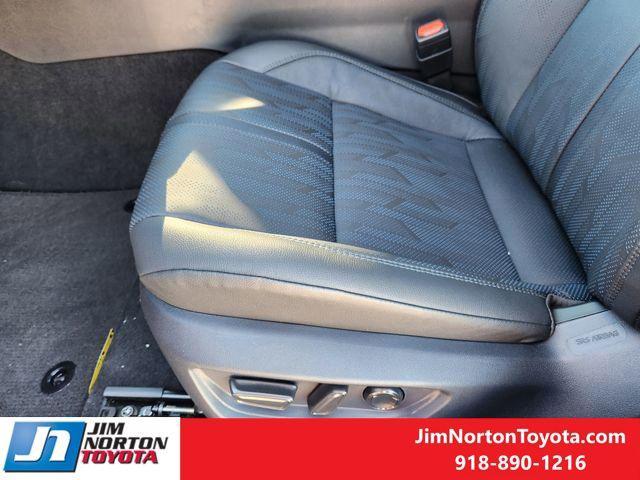 new 2026 Toyota Camry car, priced at $42,777