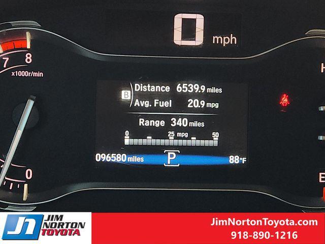 used 2017 Honda Ridgeline car, priced at $22,117