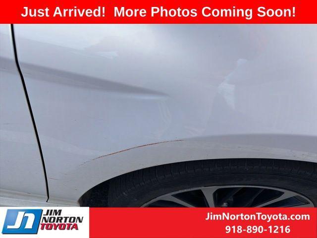used 2019 Toyota Camry car, priced at $20,198