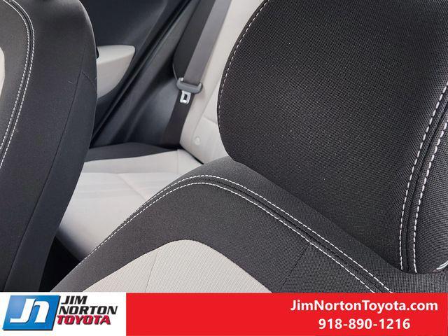 used 2025 Hyundai Venue car, priced at $20,872