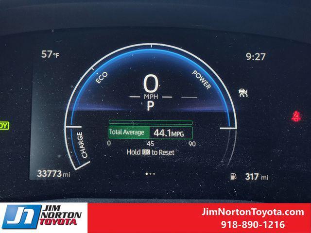 used 2025 Toyota Camry car, priced at $28,513