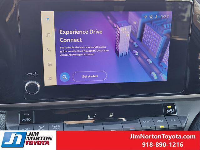 used 2025 Toyota Camry car, priced at $28,513