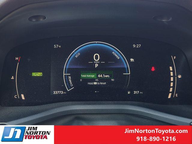 used 2025 Toyota Camry car, priced at $28,513