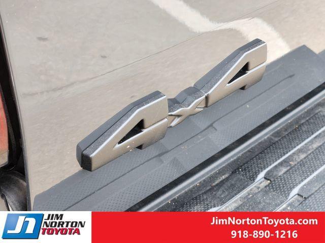 new 2025 Toyota Tacoma car, priced at $45,097