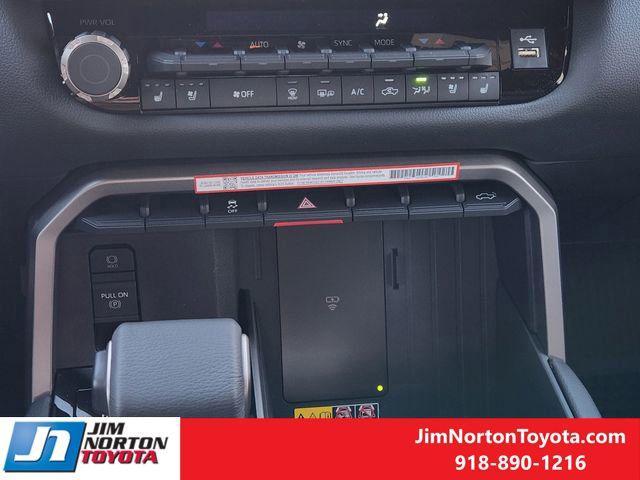 new 2026 Toyota Tundra car, priced at $59,806