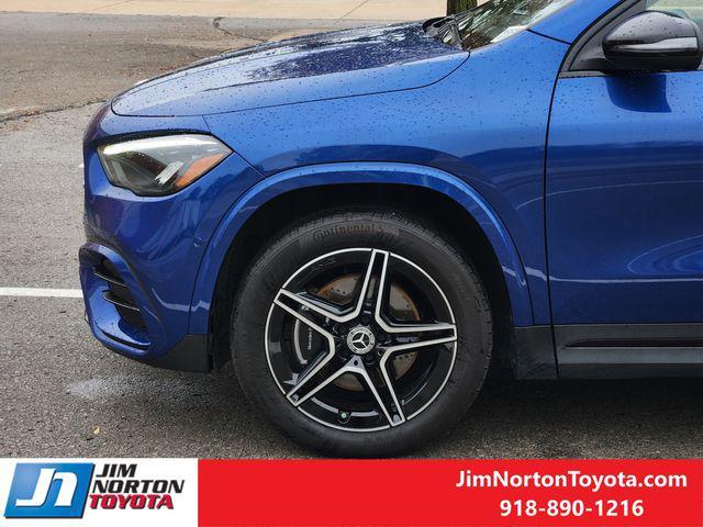 used 2024 Mercedes-Benz GLA 250 car, priced at $33,342