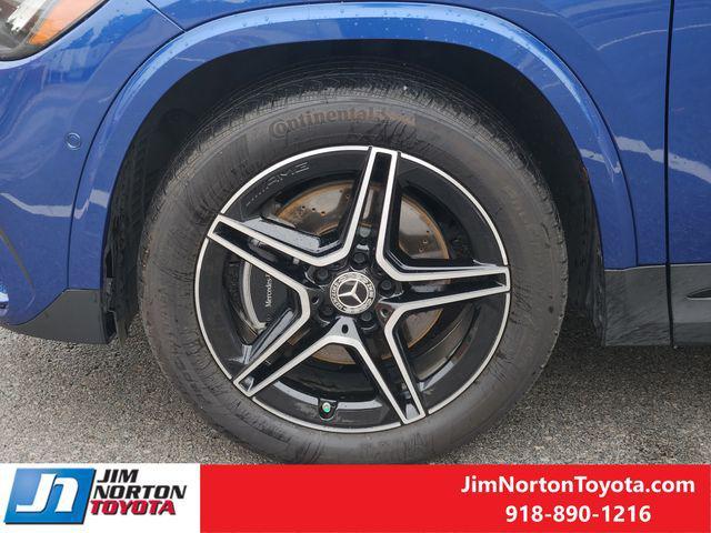 used 2024 Mercedes-Benz GLA 250 car, priced at $33,342