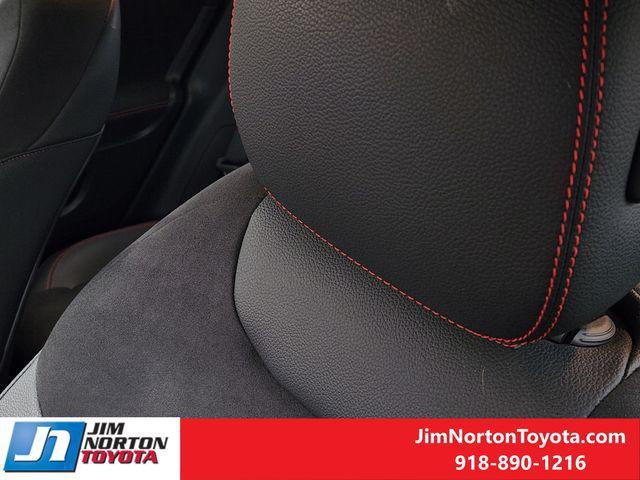 used 2024 Mercedes-Benz GLA 250 car, priced at $33,342