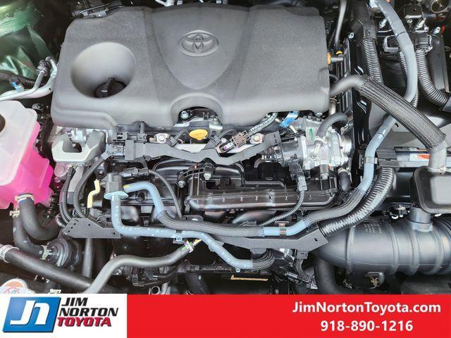 new 2026 Toyota Sienna car, priced at $51,799
