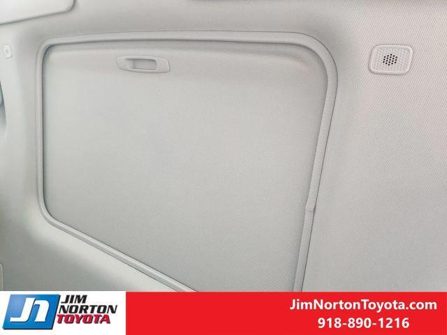 new 2026 Toyota Sienna car, priced at $51,799