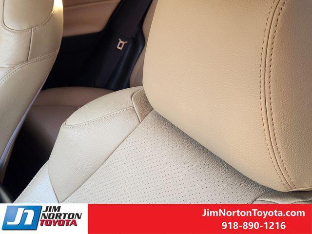 used 2020 Toyota RAV4 car, priced at $20,384