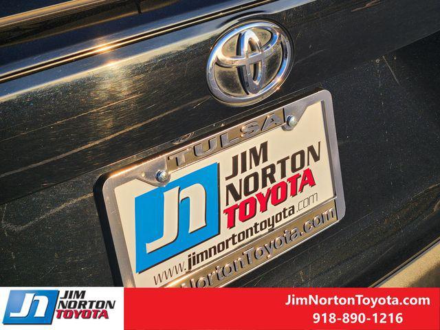 used 2020 Toyota RAV4 car, priced at $20,384