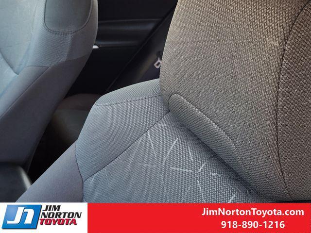 used 2024 Toyota RAV4 car, priced at $26,521