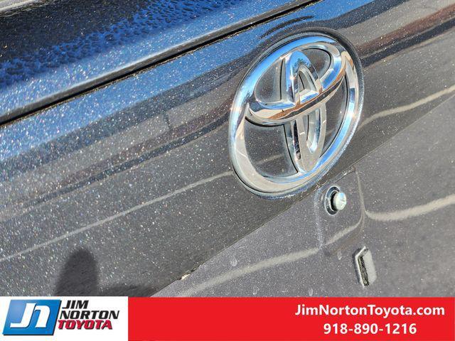 used 2024 Toyota RAV4 car, priced at $26,521