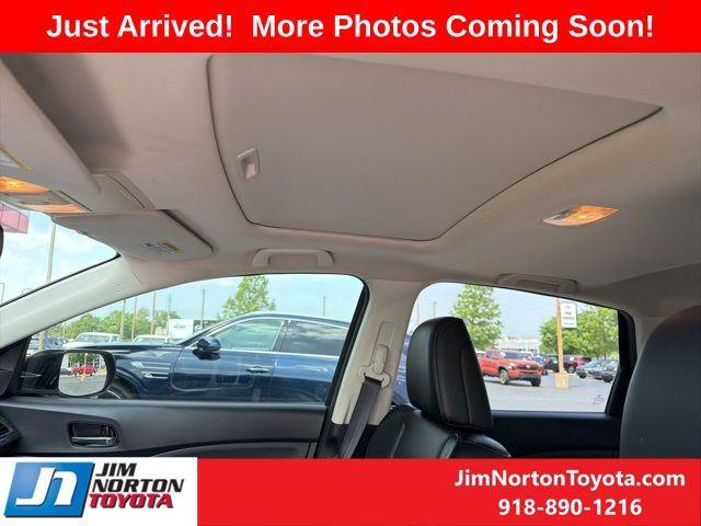 used 2016 Honda CR-V car, priced at $18,146