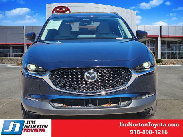 used 2025 Mazda CX-30 car, priced at $25,335