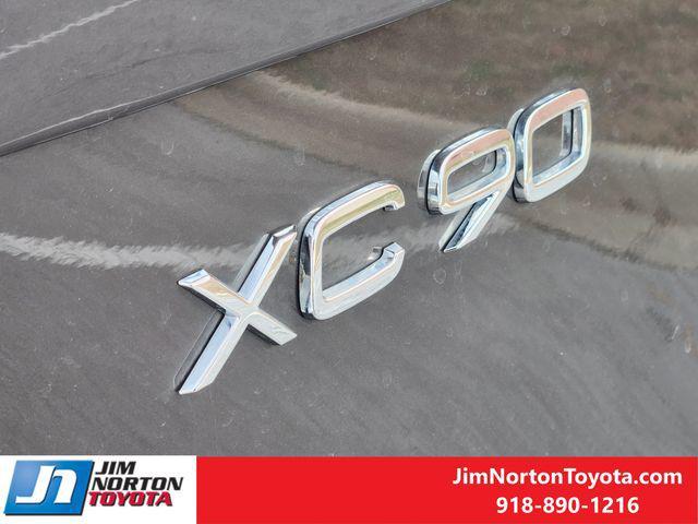used 2023 Volvo XC90 car, priced at $43,157
