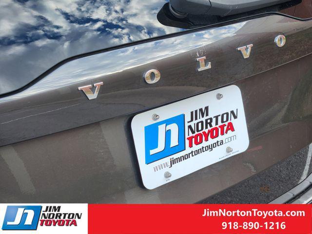 used 2023 Volvo XC90 car, priced at $43,157