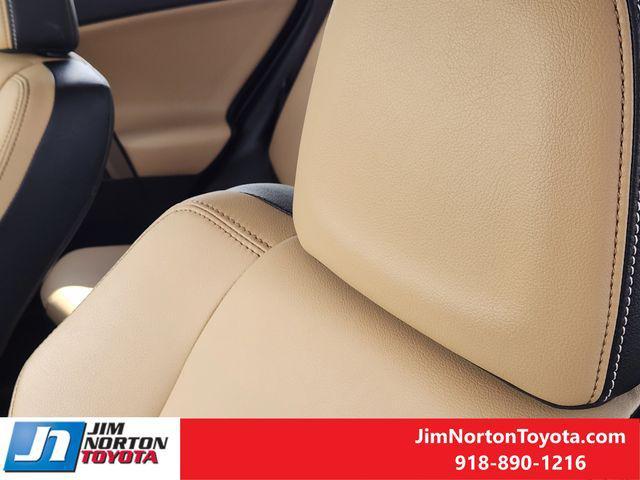 used 2018 Toyota RAV4 Hybrid car, priced at $26,238