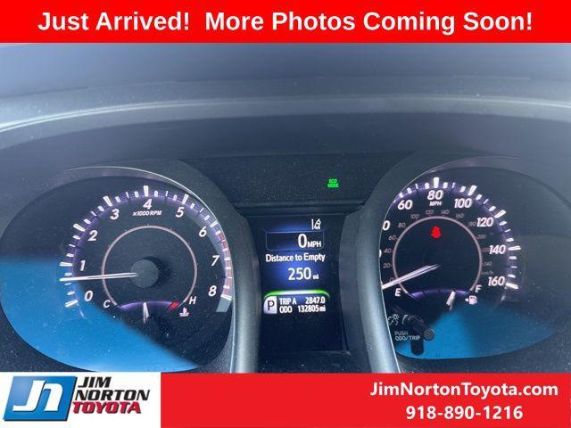 used 2017 Toyota Avalon car, priced at $16,836