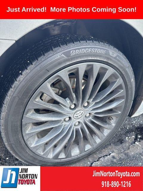 used 2017 Toyota Avalon car, priced at $16,836