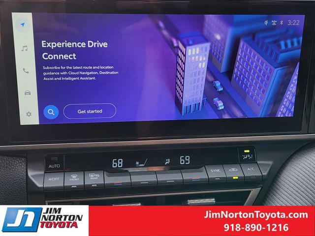 used 2025 Toyota Camry car, priced at $32,796