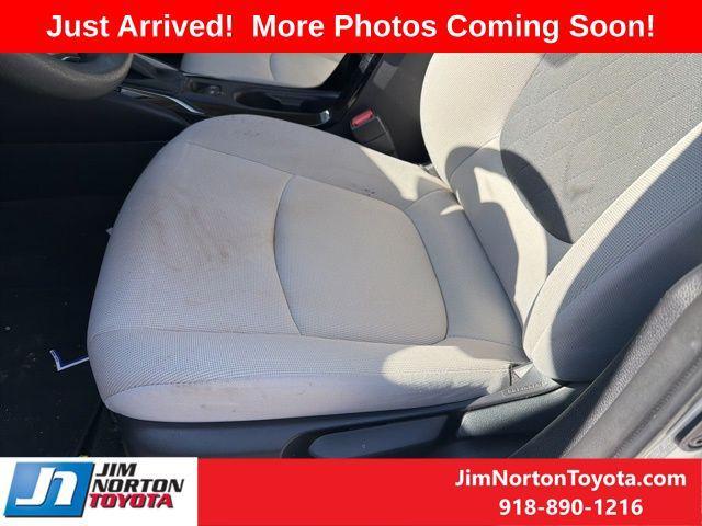 used 2022 Toyota Corolla car, priced at $18,627