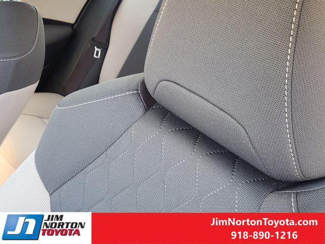 used 2022 Toyota Corolla car, priced at $18,627