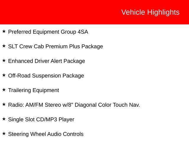 used 2017 GMC Sierra 1500 car, priced at $29,227