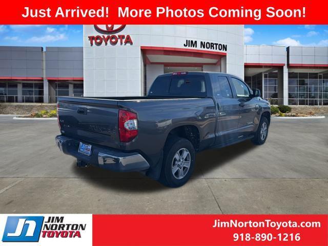 used 2016 Toyota Tundra car, priced at $18,418