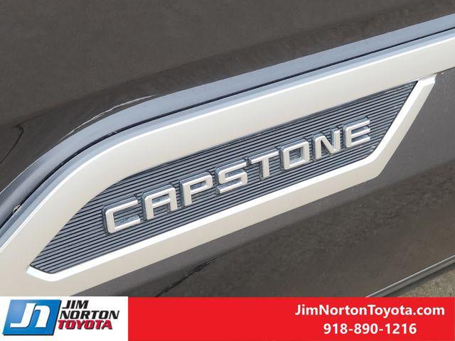 new 2026 Toyota Tundra Hybrid car, priced at $75,143