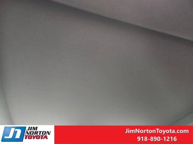 new 2026 Toyota Tundra Hybrid car, priced at $75,143