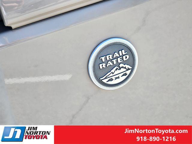 used 2016 Jeep Wrangler Unlimited car, priced at $19,475