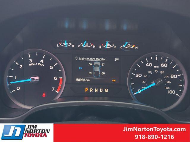 used 2021 Ford F-250 car, priced at $28,618