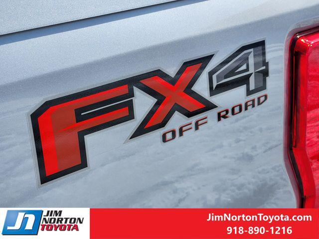 used 2021 Ford F-250 car, priced at $28,618