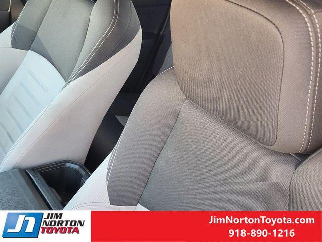 used 2025 Toyota Tacoma car, priced at $40,965